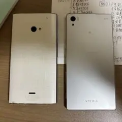 スマホジャンク品 本体