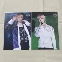 【即購入可】Stray Kids MANIAC ライブフォト ヒョンジン