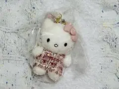 SNIDEL スナイデル HELLO KITTY ハローキティ チャーム ピンクのサムネイル