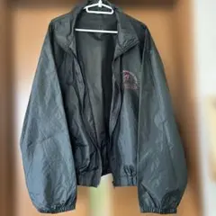 ナイロンジャケット