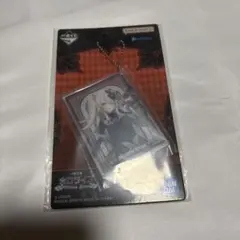 一番くじ ホロライブ アクリルスタンド 獅白ぼたん