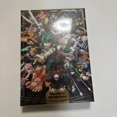 僕のヒーローアカデミア トランプ