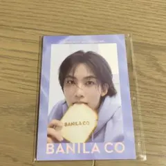 BANILA CO JEONGHAN バニラコ　ジョンハン　フォトブック