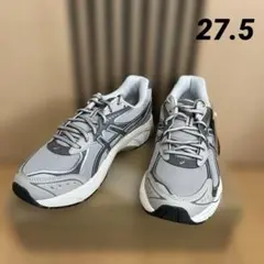 asics スニーカー GT-2160 27.5cm グレー