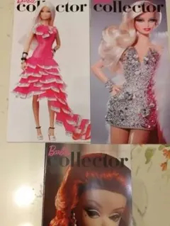 バービー 復刻版 こげ茶髪 未開封 レア 2026年最新】バービー復刻版の人気アイテム - メルカリ