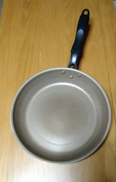 evercook　フライパン　26cm IH・ガス対応　ネイビーのサムネイル