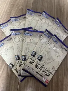 Anime25thCollection バラ12パック 封入率一致 - メルカリ