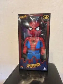 スパイダーマン 400% フィギュア Amazon.co.jp: Marvel Legends レトロヴィンテージコレクション 6