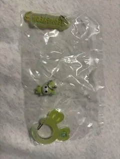 TWICEカラビナキーホルダー