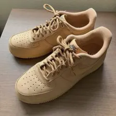2026年最新】air force 1 ウィートの人気アイテム - メルカリ