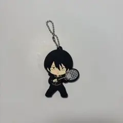 銀魂 カプセルラバーマスコット02～ガシャポンは回すためにこそある～（山崎退）