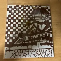 ルパン三世 ISETAN 伊勢丹 京都 コラボ 御朱印帳 限定品 - メルカリ