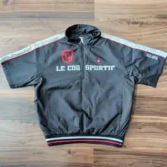 LE COQ SPORTIF 半袖シャツのサムネイル