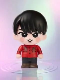 すのチルソフビ 宮舘涼太