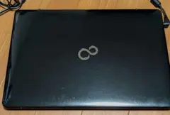 富士通 LIFEBOOK ノートPC 本体