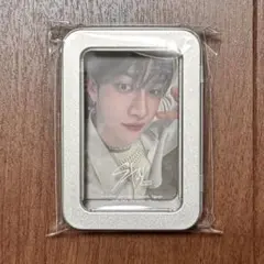 straykids 5周年 FC会員 更新特典グッズ　トレカ　ストレイキッズ