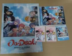 にじさんじ MECHATU-A On-Deck! 赤城ウェン
