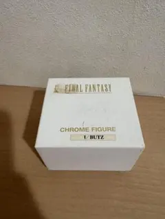 2025年最新】クロムフィギュア ffの人気アイテム - メルカリ