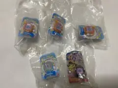 たまごっち　リングコレクション4