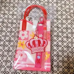 葛葉 編みポシェット ChroNoiR福袋2026 Lucky Box - メルカリ