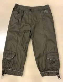 センソユニコ　tb 7分丈カーゴパンツのサムネイル