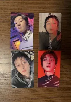 HAPPY BURSTDAY 会場 限定 holiday ディエイト コンプ