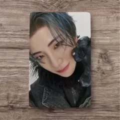 &TEAM YUMA ユウマ 購入特典 トレカ