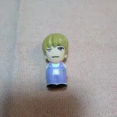 なにわ男子　高橋恭平　指人形