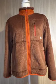 ノースフェイス ジップインマグネ ファイヤーフライ　フリースジャケット　メンズS