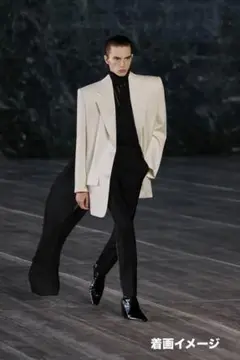 2026年最新】SAINT LAURENT PARIS メンズ スラックスの人気アイテム