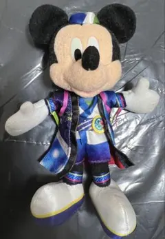 ディズニー　ミッキー　夏祭り　2017