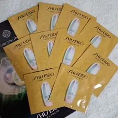 資生堂　フューチャーソリューションLXレジェンダリーEN　ルミナンス　セラム10