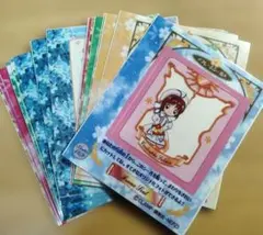 カードキャプターさくら シーリングスタンプ CLAMP - メルカリ