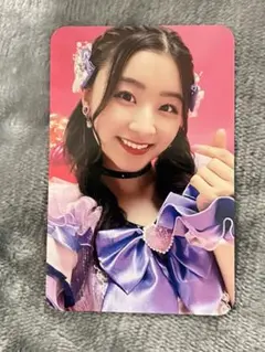 超ときめき♡宣伝部　杏ジュリア　トレカ 超ときめき宣伝部 杏ジュリア トレカ ステッカー - メルカリ