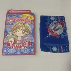 GALS! 付録　バンダナのサムネイル