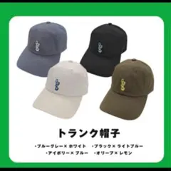 ハッチポッチステーション 藤枝リュウジの世界 ハッチポッチ展 帽子