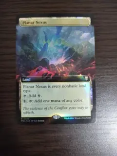 MTG ドラニスの判事 韓国語 プレリFoil - メルカリ