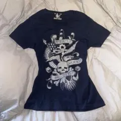 00s 総柄グラフィックTシャツ ifsixwasnine LGB KMRii - メルカリ
