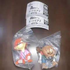 ズートピア2 肩ズンFig. ニック ニブルス 2点セット