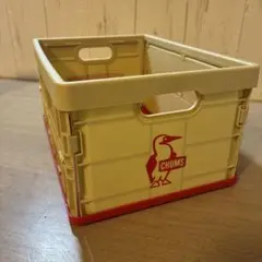 2026年最新】chums コンテナボックスの人気アイテム - メルカリ