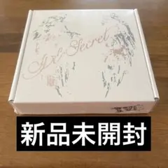 ive アルバム　新品未開封　loved ive ver secret