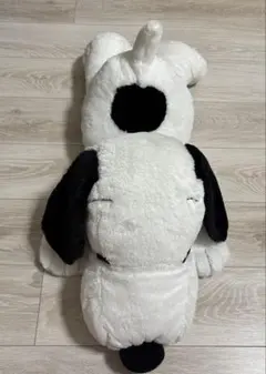 スヌーピーぬいぐるみ