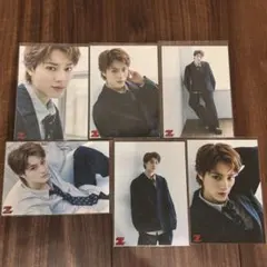 2025年最新】上村謙信 生写真 生誕の人気アイテム - メルカリ