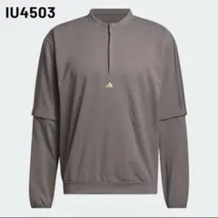 【完売品】アディダスゴルフ adidas GOLF プルオーバー2wayのサムネイル