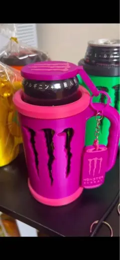 モンスターズマグカップのサムネイル