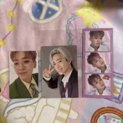 JO1川尻蓮　まとめ売り