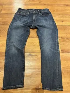 Polo Ralph Lauren インディゴ　デニムパンツ
