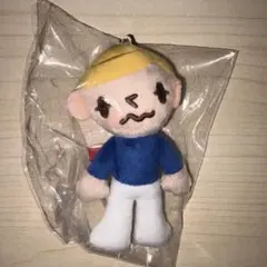 グルーミー ぬいぐるみチャーム ピティ