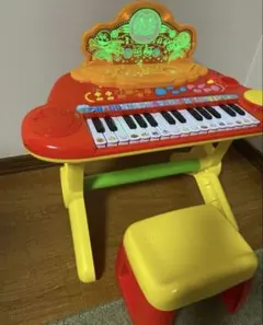 アンパンマン ピアノ　ミュージックショー