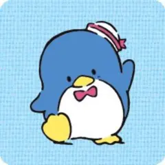 【タキシードサム3点セット】サンリオキャラクターズ